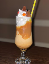 Osvežavajuća pića – Time Caffe