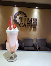 Specijalno piće sa logom